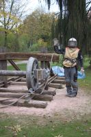 Sandstrahlen vor Ort! Jetzt anfragen Nordrhein-Westfalen - Warendorf Vorschau