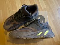 Yeezy Boost 700 Mauve Adidas 46 2/3 US 12 Hessen - Naumburg  Vorschau