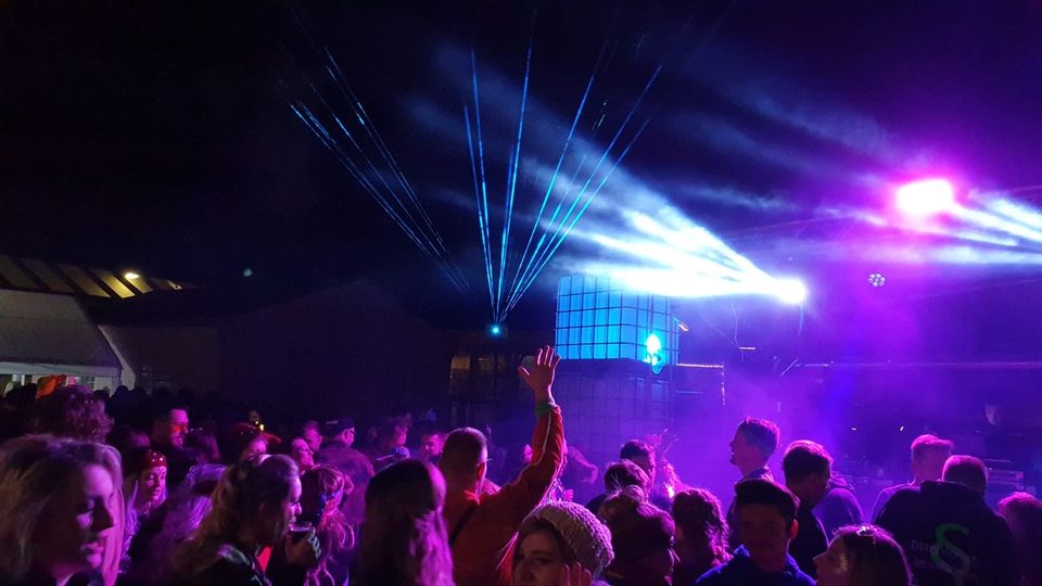 Licht-, Tontechnik, Hochzeit, Geburtstag, DJ, Messe, Festzelt… in Donauwörth