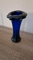 DDR Vase blau Bayern - Lauf a.d. Pegnitz Vorschau