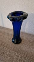 DDR Vase blau Bayern - Lauf a.d. Pegnitz Vorschau