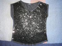 Edles Paillettenshirt Halenbeck-Rohlsdorf - Brügge Vorschau