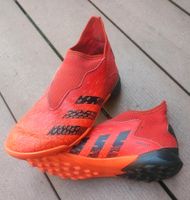 Adidas Kunstrasen Schuhe Fußballschuhe Größe 36 Hessen - Rodgau Vorschau