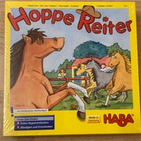 HABA Hoppe Reiter NEU Saarbrücken-Mitte - Alt-Saarbrücken Vorschau