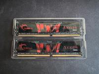G.Kill Aegis DDR4 RAM 2x 8GB 3000 Mhz Herzogtum Lauenburg - Geesthacht Vorschau
