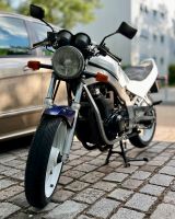 Suzuki GS 500 E Baden-Württemberg - Karlsruhe Vorschau