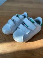 Adidas Stan Smith Kinder Gr 21. Anschauen Nordrhein-Westfalen - Remscheid Vorschau