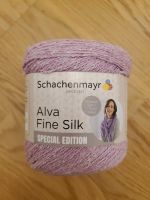 Schachenmayr Wolle Alva Fine Silk Hannover - Ricklingen Vorschau