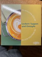 Kochbuch - Leckere Suppen & Eintöpfe Bayern - Stockdorf Vorschau