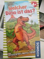 Kosmos welcher Dino ist das? Niedersachsen - Schneverdingen Vorschau