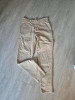 H&M Chino Hose beige gr. S 36 wie neu Hessen - Michelstadt Vorschau