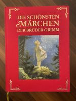 Märchen Buch wie NEU Gebrüder Grimm Kind Baby Baden-Württemberg - Mögglingen Vorschau