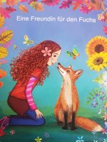 Liliane Susewind - Eine Freundin für den Fuchs, KJB Niedersachsen - Braunschweig Vorschau