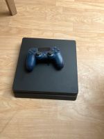 Ps4 slim 500GB Nordrhein-Westfalen - Paderborn Vorschau