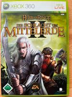 Der Herr der Ringe - Schlacht um Mittelerde - Xbox 360 Rheinland-Pfalz - Scheuerfeld Vorschau