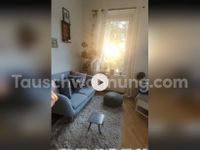 [TAUSCHWOHNUNG] Schöne 1-Zimmer-Wohnung Hannover gegen >80m2 in Braunschweig Hannover - Mitte Vorschau