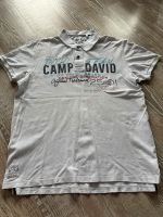 Camp David Poloshirt Gr.XL (Original) Weiß Nordrhein-Westfalen - Marl Vorschau
