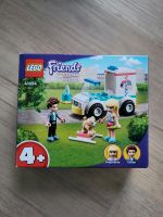 Lego Friends 41694 Rheinland-Pfalz - Schmitshausen Vorschau