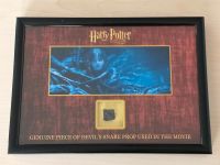 Orginal Filmrequisite Harry Potter Teufelsschlinge prop COA Bayern - Harburg (Schwaben) Vorschau