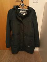 Sommerjacke Alive & Kickin Gr. M Schleswig-Holstein - Ellerau  Vorschau