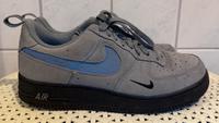 Nike Air Force 1 / cool grey / 41 Schleswig-Holstein - Neversdorf Vorschau