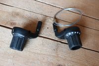 NOS Shimano Grip Shift, MTB Gripshift SRT500, 3x7 Gänge NEU Eimsbüttel - Hamburg Eimsbüttel (Stadtteil) Vorschau