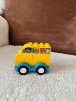 Lego Duplo 10851 Mein erster Bus vollständig wie neu top Zustand Niedersachsen - Göttingen Vorschau