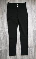 Neuwertige Jeggings schwarz Gr. 38/40-Top Sachsen - Jahnsdorf Vorschau