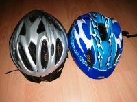 2 x Helm, Fahrradhelme Thüringen - Stadtilm Vorschau