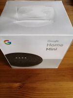 Google Home Mini NEU OVP Karbon! Baden-Württemberg - Giengen an der Brenz Vorschau