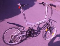 Dahon Faltrad Dortmund - Innenstadt-Ost Vorschau