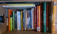 Bücher zu verkaufen (auch Kinderbücher & Noten) Rostock - Brinckmansdorf Vorschau