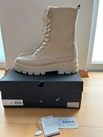 Tommy Hilfiger Schnürstiefelette - beige Nürnberg (Mittelfr) - Nordstadt Vorschau