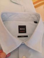 Herren Hemd Boss L Berlin - Spandau Vorschau