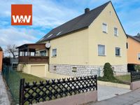 2-Familienhaus in ruhiger und doch zentraler Lage in Teublitz Bayern - Teublitz Vorschau