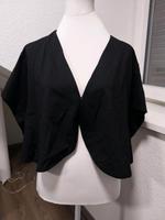 Schicker Bolero Gr. 62/64 Ulla Popken Neu mit Etikett! Niedersachsen - Osnabrück Vorschau