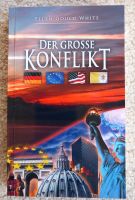 Ellen Gould White "Der große Konflikt" broschiert Rheinland-Pfalz - Gehlert Vorschau