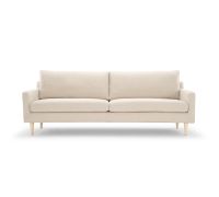 Sofa Company Anna Sofa 3-Sitzer Vega Cream NP: 999€ Pankow - Prenzlauer Berg Vorschau