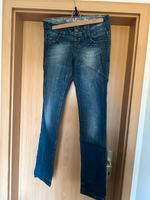 Jeans Hose edc by Esprit Fire Gr. 27/32 Borsdorf - Borsdorf Vorschau