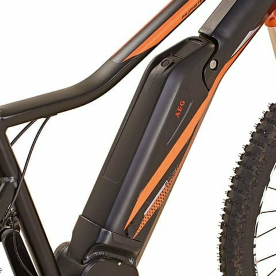 MTB E-Bike Graveler 27,5 Zoll in Ostrhauderfehn