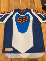 Fox Racing Trikot XL Köln - Ehrenfeld Vorschau