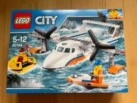 Lego City Rettungsflugzeug 60164 Bayern - Memmingen Vorschau