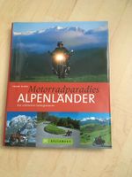 Motorradparadies Alpenländer wie Neu Bayern - Germering Vorschau