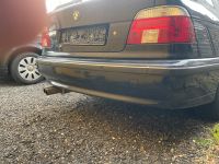 BMW 5er E39 Heckschürze Rheinland-Pfalz - Holler Vorschau