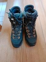 Lowa GTX Bergschuhe Wanderschuhe Gr. 37,5 Bayern - Bad Feilnbach Vorschau