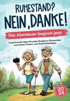 Ruhestand Nein Danke Finanzen Gesundheit Rente Pesnion Senioren Niedersachsen - Wedemark Vorschau