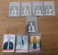 Panini limitierte DFB Set Sticker Rheinland-Pfalz - Rülzheim Vorschau