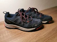 Jack Wolfskin Schuhe Gr. 40 Bayern - Hengersberg Vorschau