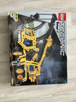 Lego Technic 8431 Niedersachsen - Wolfsburg Vorschau