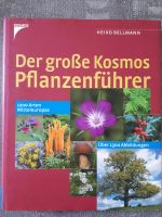 Der große Kosmos Pflanzenführer Bestimmungsbuch Niedersachsen - Apen Vorschau